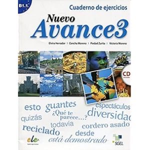 Nuevo avance 3 cuaderno de ejercicios