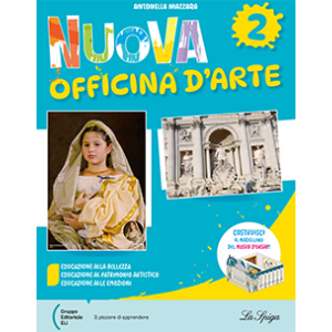 Nuova Officina d'arte 2