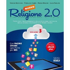 Nuovo Religione 2.0 - Volume 3