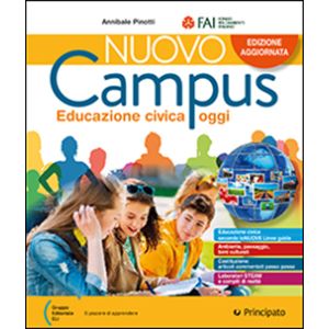 NUOVO CAMPUS edizione aggiornata