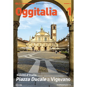 Oggitalia - Abbonamento Riviste Digitali 2026 – 2027