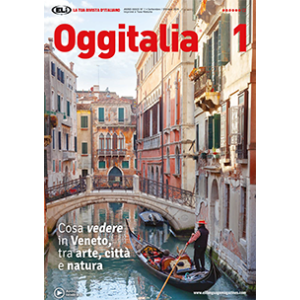 Oggitalia - Abbonamento Riviste Digitali 2024 – 2025