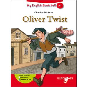 Oliver Twist