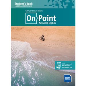 On Point Advanced Student's Book