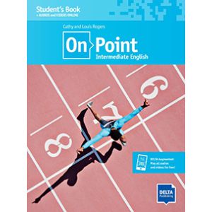 On Point Intermediate Student's Book