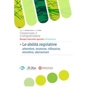 Osservare e comprendere - Abilità regolative