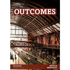Outcomes Beginner Student's Book