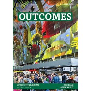Outcomes - National Geographic