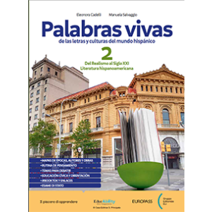 Palabras Vivas Volume 2