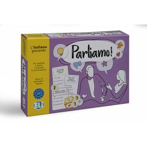 Parliamo!