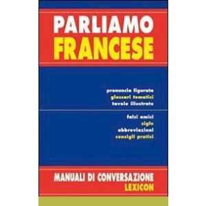 Parliamo francese