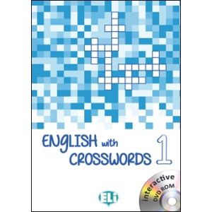 English with crosswords