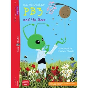 PB3 and the Bees