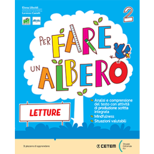 Per fare un albero classe 2 