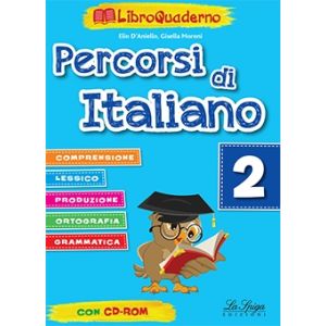 Percorsi di Italiano 2 