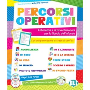 Percorsi operativi 