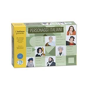 Personaggi Italiani