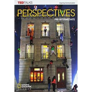 Perspectives Pre Intermediate Student's Book 