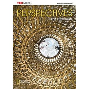 Perspectives Upper Intermediate Student's Book