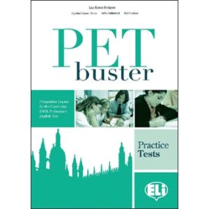 Pet buster - ELI