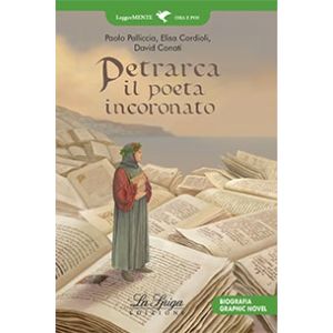 Petrarca, il poeta incoronato - leggermente 