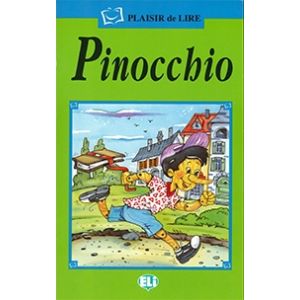 Pinocchio - francese