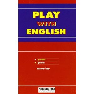 Play with english
