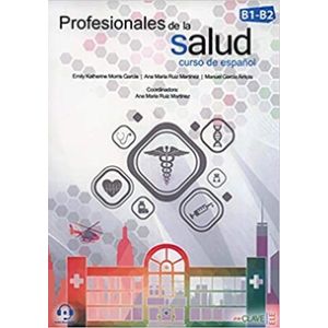 Profesionales de la salud B1-B2