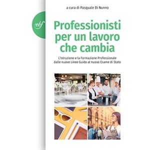 Professionisti per un lavoro che cambia - Bulgarini