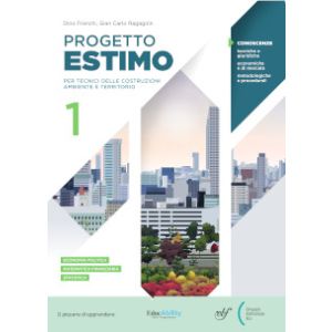 Progetto Estimo - Volume 1+2