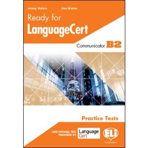 Ready for Language Cert B2