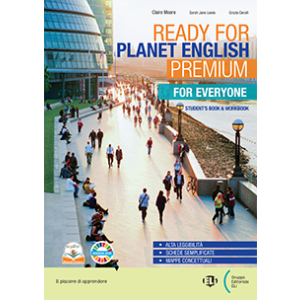 Ready for Planet English PREMIUM for Everyone