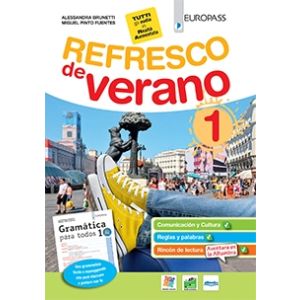 Refresco de verano 1