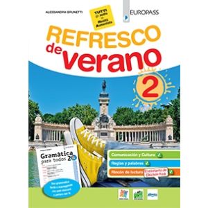 Refresco de verano 2