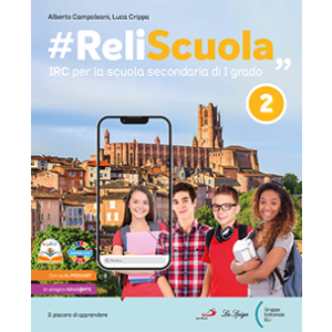 #ReliScuola Volume 2