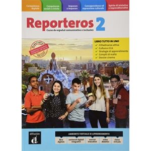 Reporteros 2