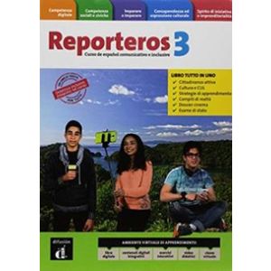 Reporteros 3 
