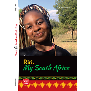 Riri: My South Africa