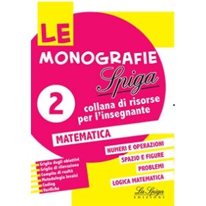 Risorse per insegnante - Matematica