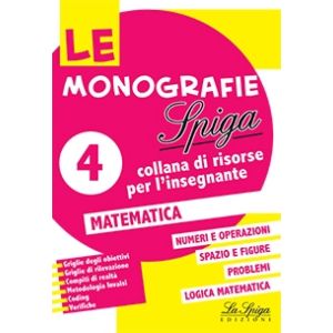 	 Risorse per insegnante della scuola primaria - Matematica