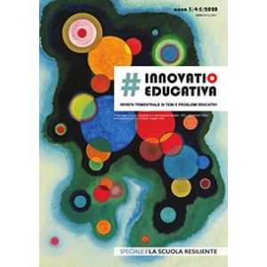 Innovatio educativa - rivista con temi educativi