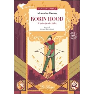 Robin Hood