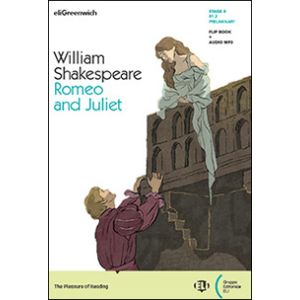 Romeo and Juliet