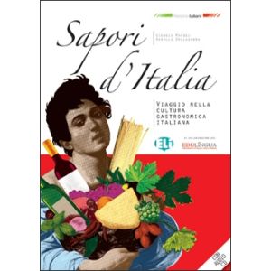 Sapori d’Italia - Nuova edizione