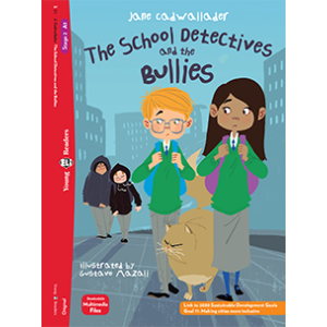 The School Detectives and the Bullies