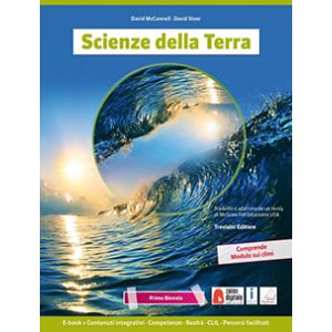 Scienze della Terra - Primo Biennio
