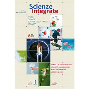 Scienze Integrate con Fisica 
