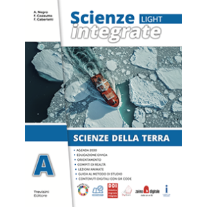 Scienze integrate Light - Vol. A