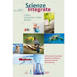 Scienze Integrate senza Fisica