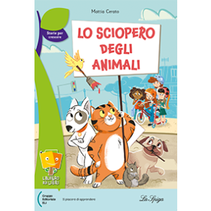 Lo sciopero degli animali